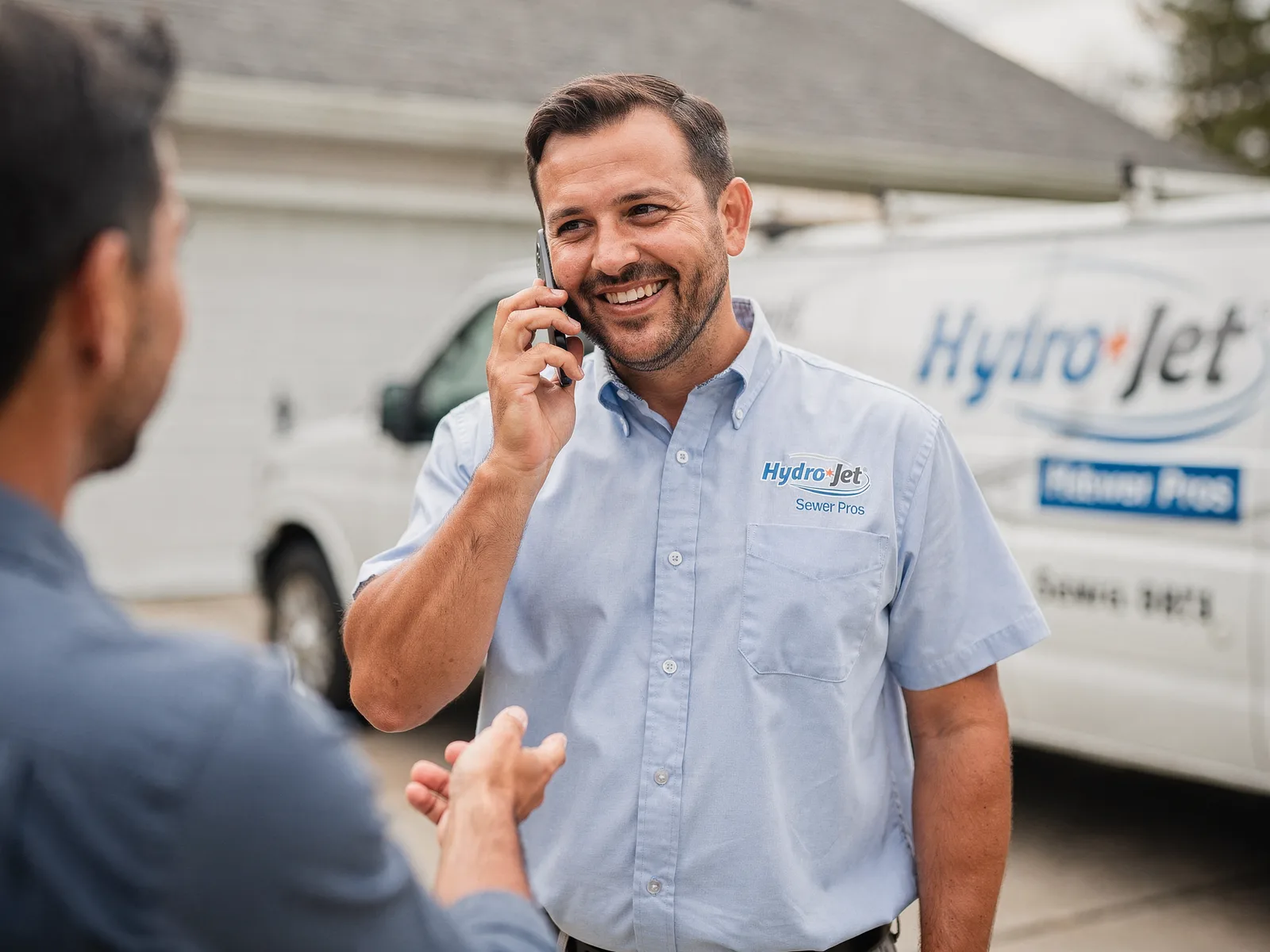 Hydro Jetting Near Me Woodland, AL FAQs